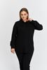 Immagine di CURVY GIRL FINE QUALITY SHIRT BLOUSE     .